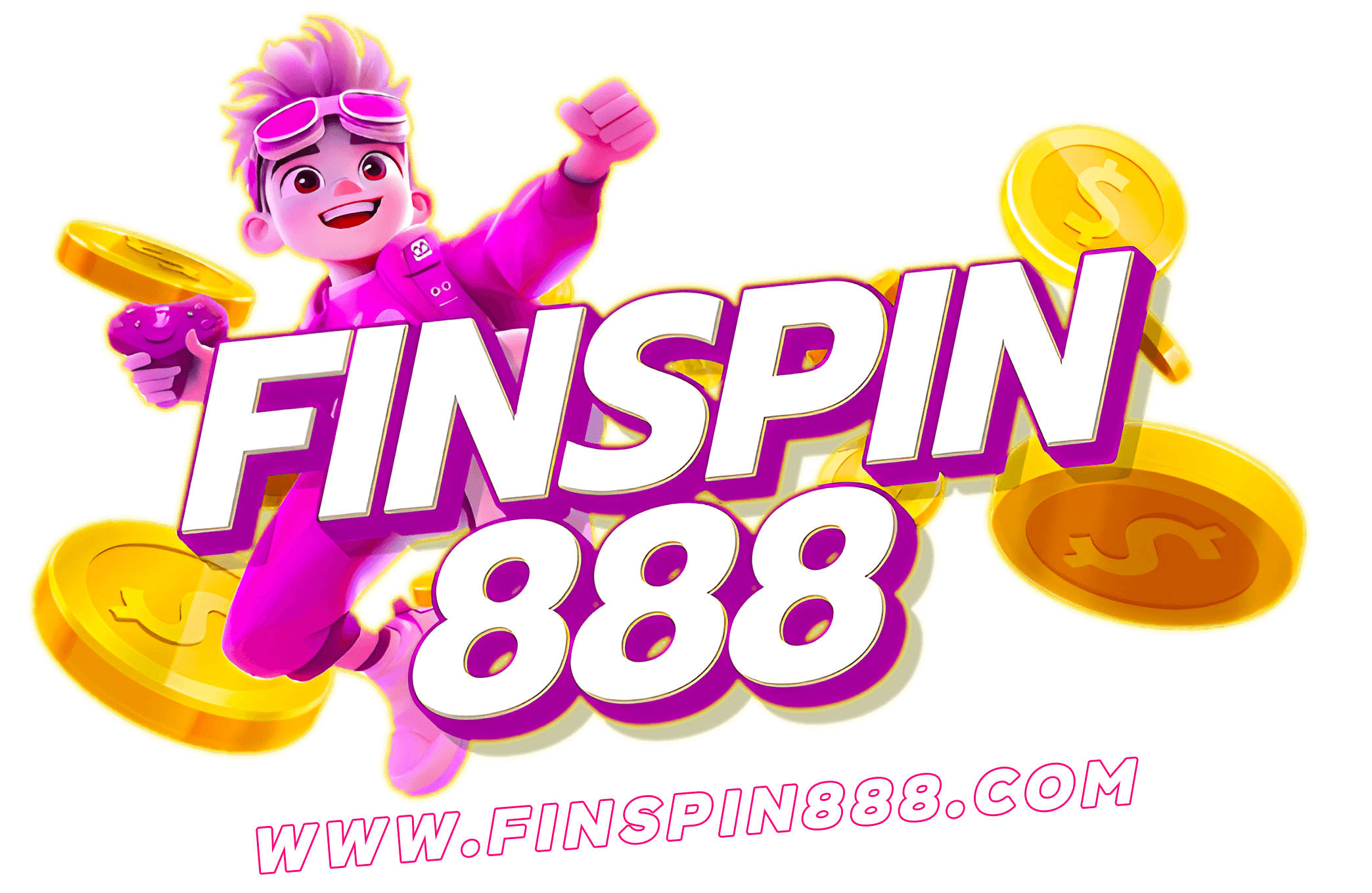 finspin888